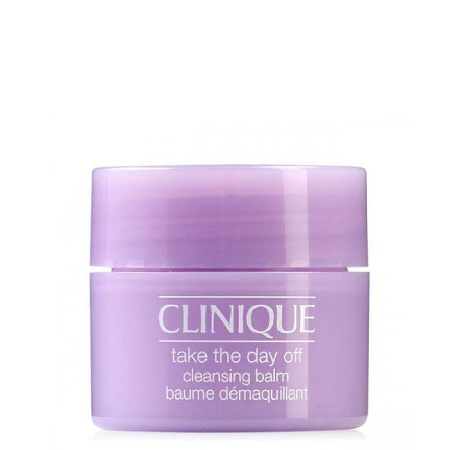 Clinique Take The Day Off Cleansing Balm Baume Demaquillant 15ml